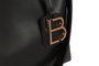Lucky Bees Bandolera Negra
